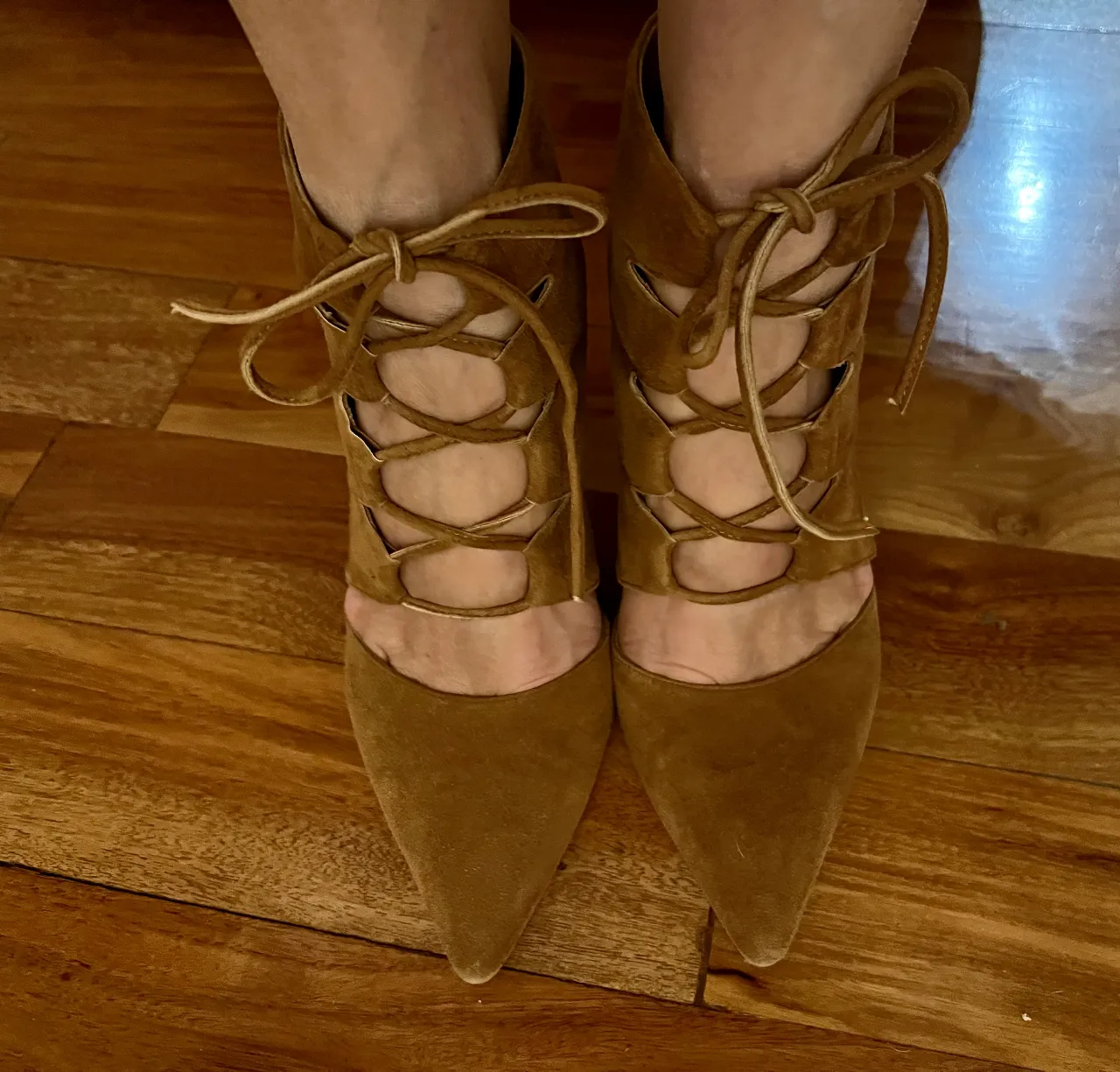 Botas Sarkany - Vista 4