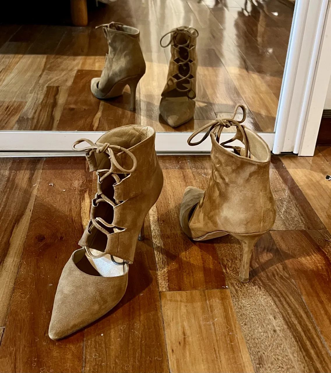 Botas Sarkany - Vista 5
