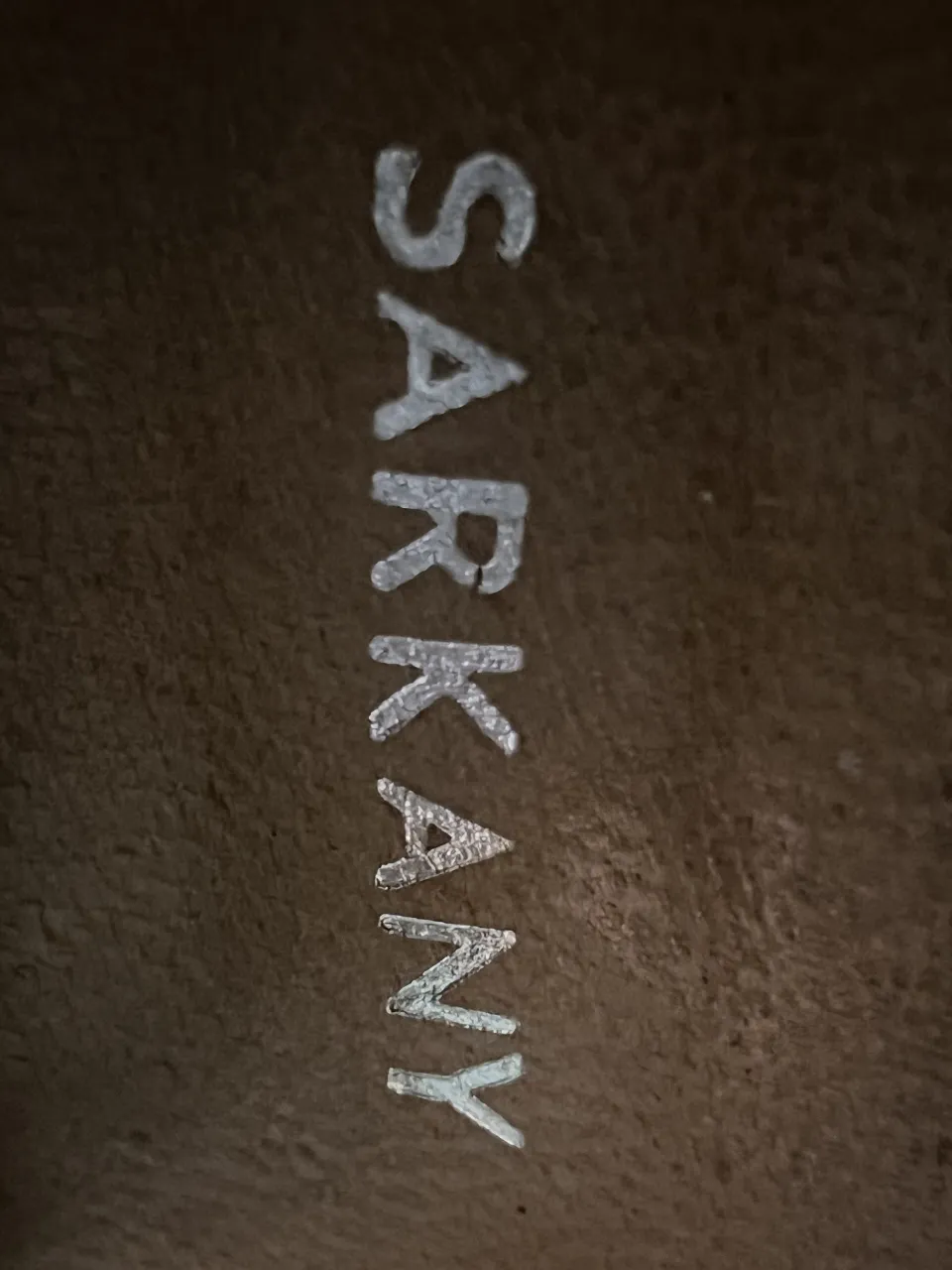 Botas Sarkany - Vista 6