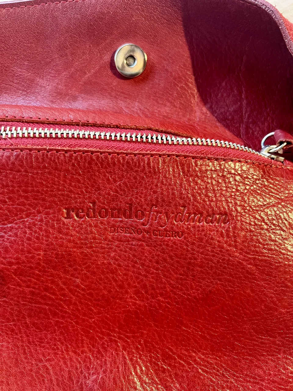 Cartera Redondo frydman - Vista 4