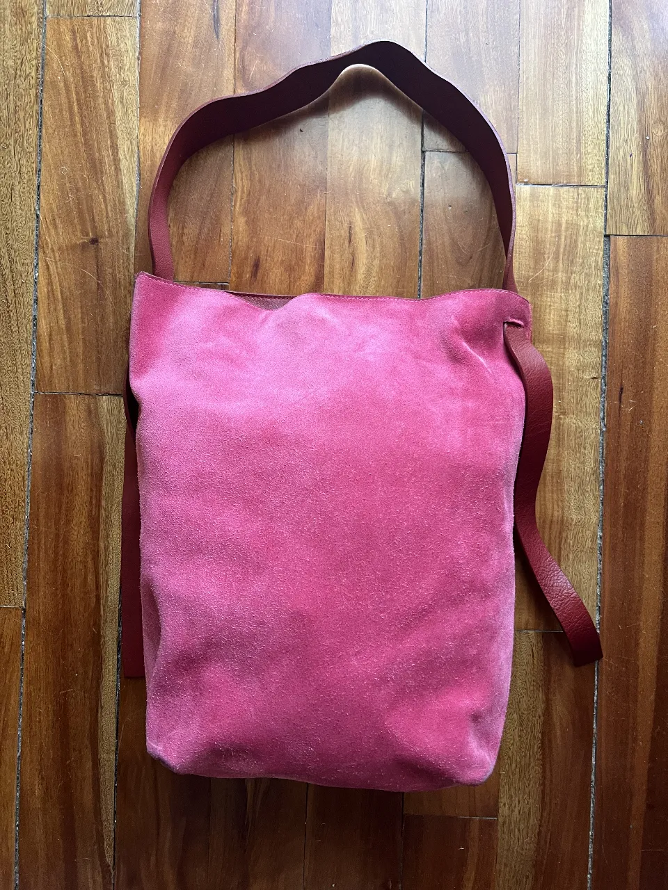 Cartera Redondo frydman - Vista 2
