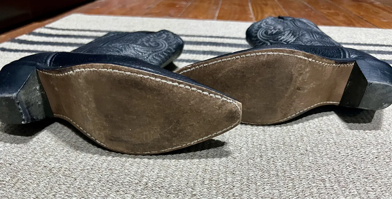 Botas L.a.womanvintage - Vista 3