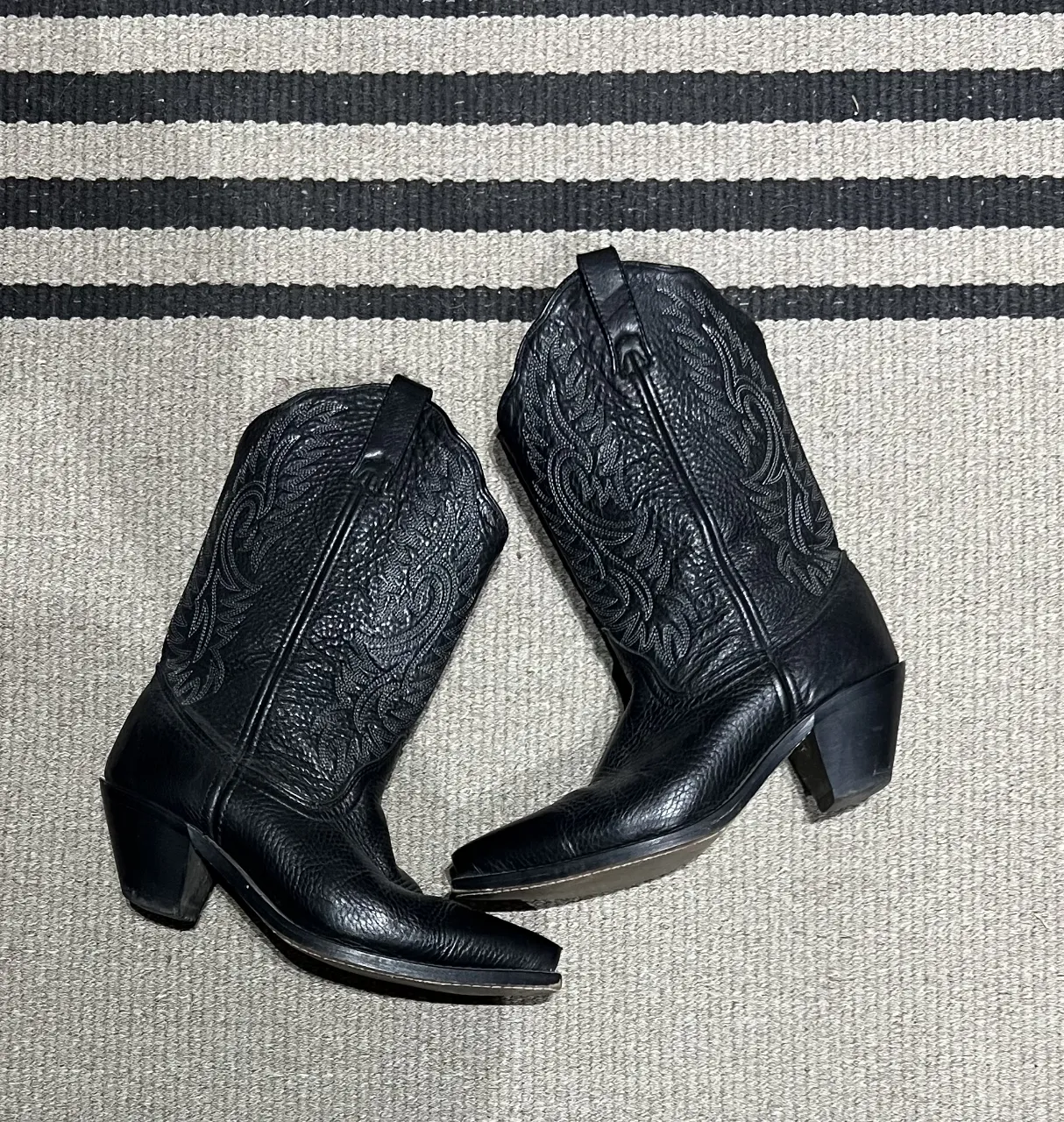 Botas L.a.womanvintage - Vista 2