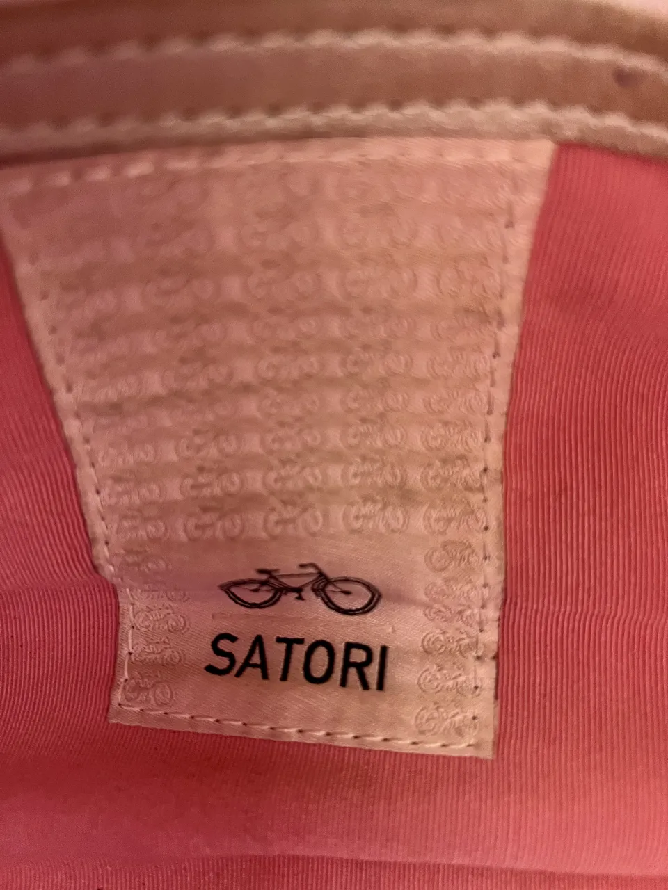Cartera Satori - Vista 6