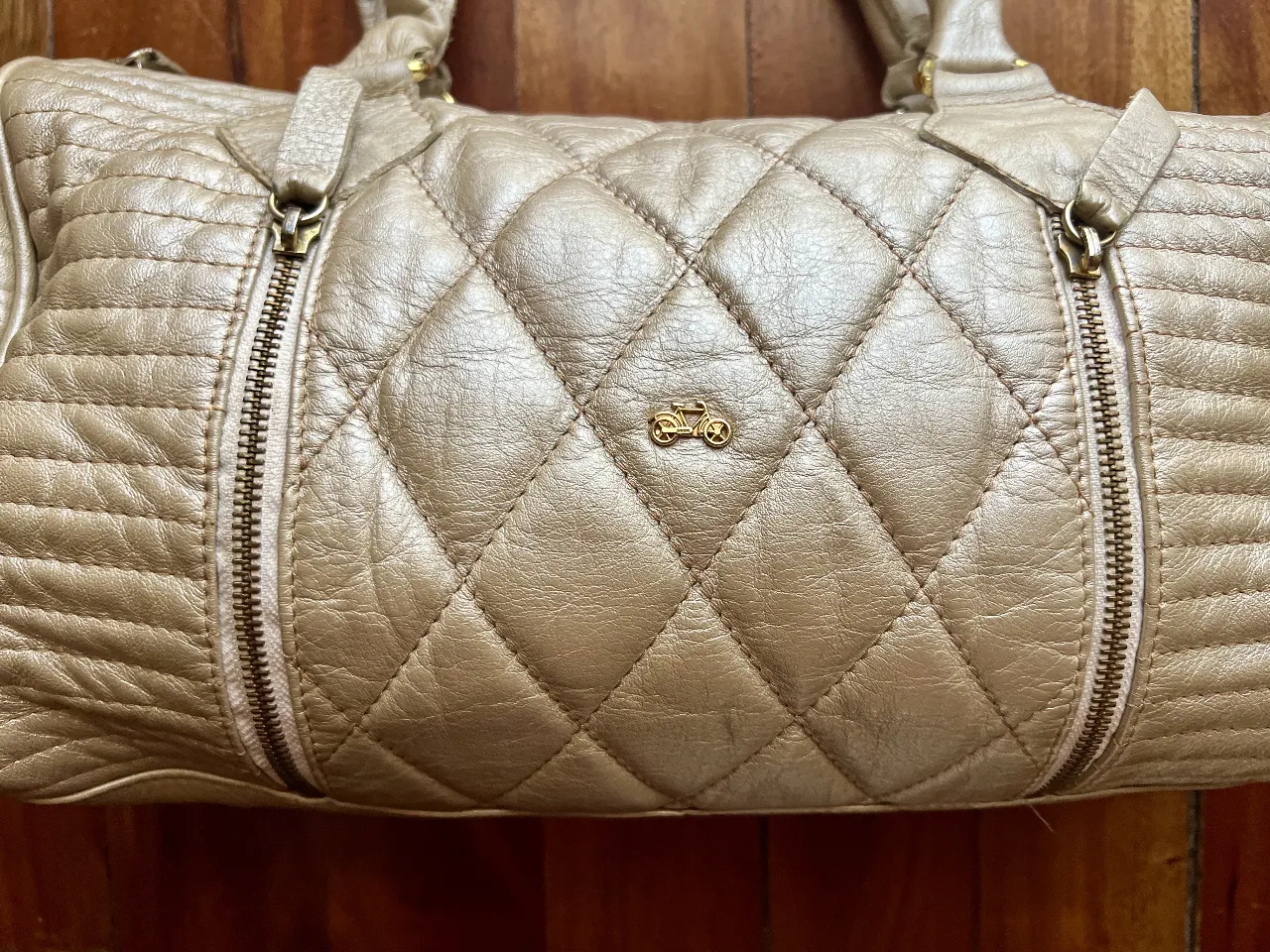 Cartera Satori - Vista 2