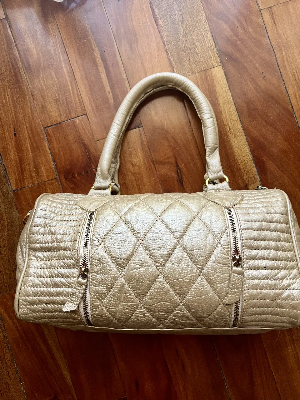 Cartera Satori - Vista 4