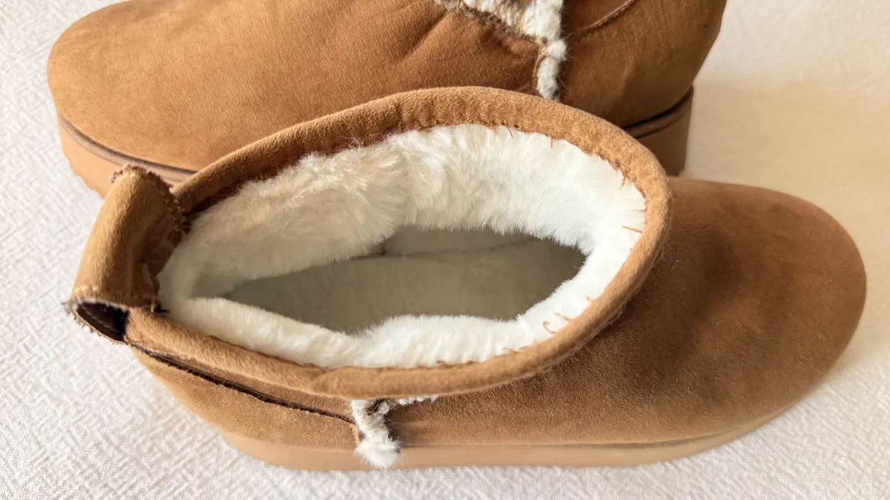 Botas Sin marca - Vista 4