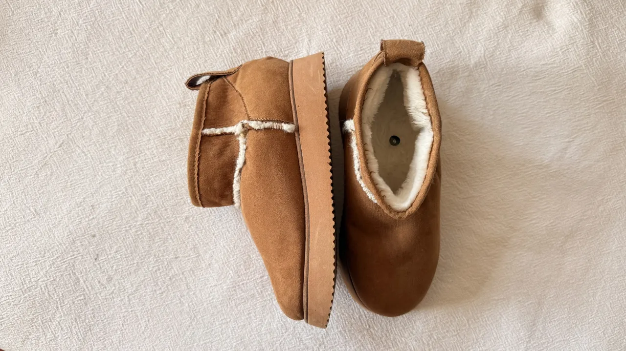 Botas Sin marca - Vista 2