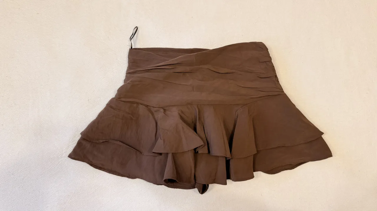 Pollera Zara - Vista 2