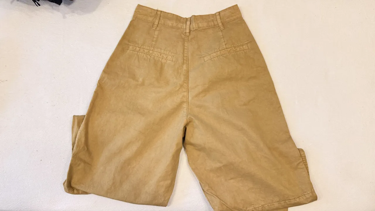 Pantalón Zara - Vista 2