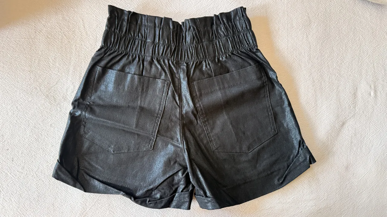 Short Humana - Vista 2