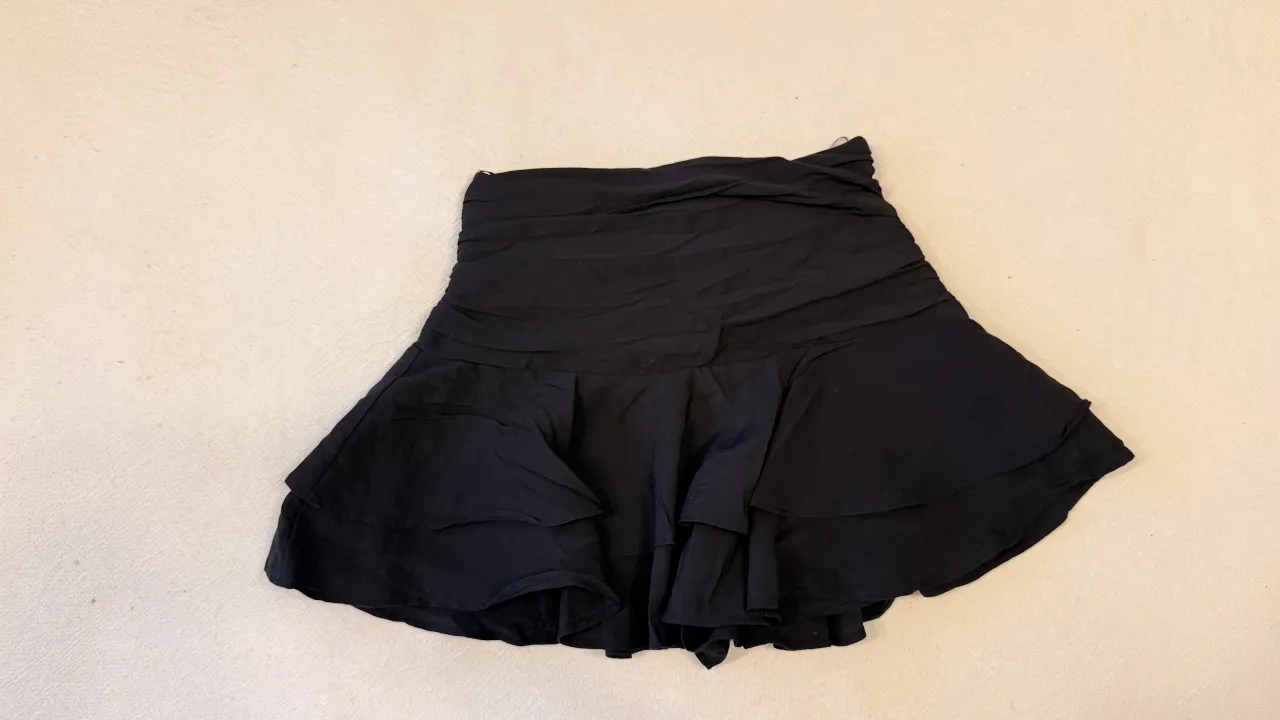 Pollera Zara - Vista 2