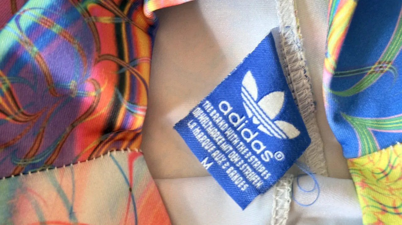 Short adidas - Vista 2