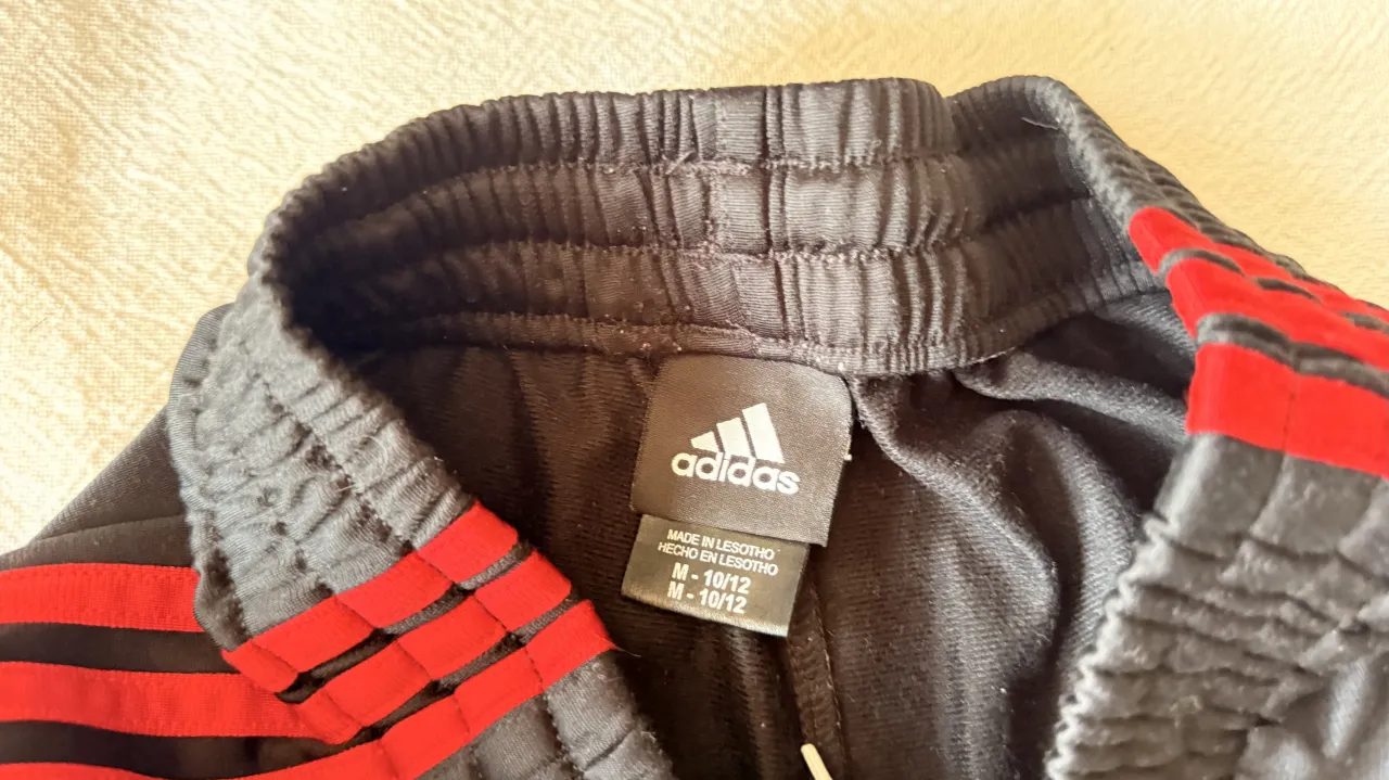 Pantalón adidas - Vista 2