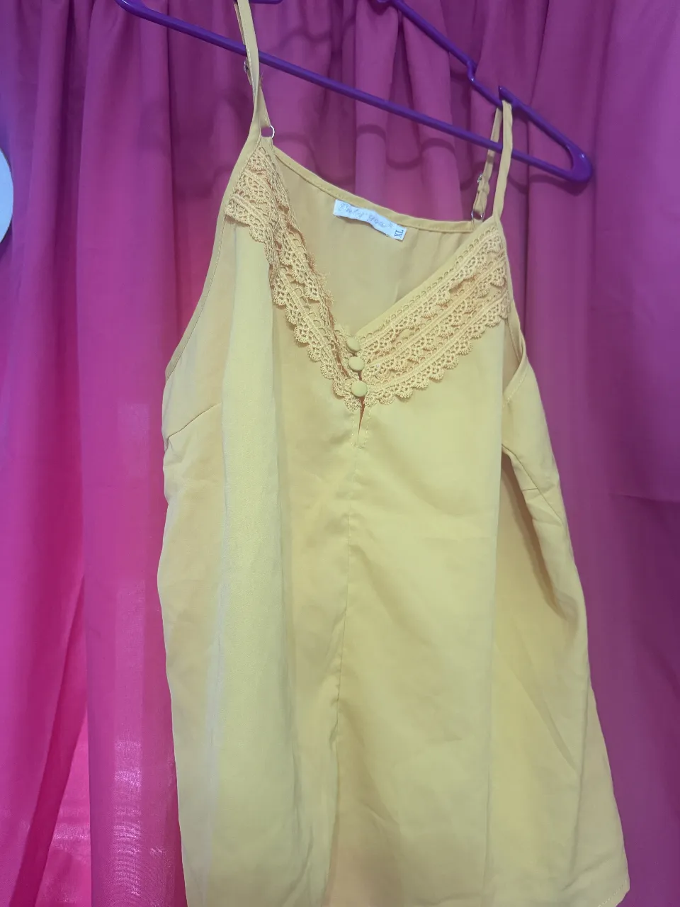 Blusa Sin marca - Vista 2