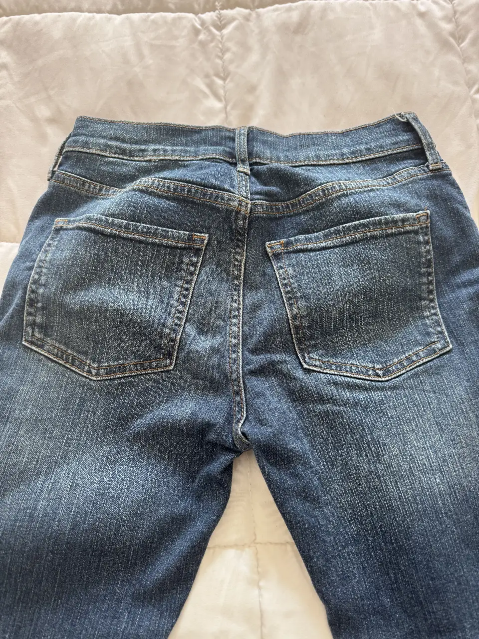 Jean Banana Republic - Vista 3