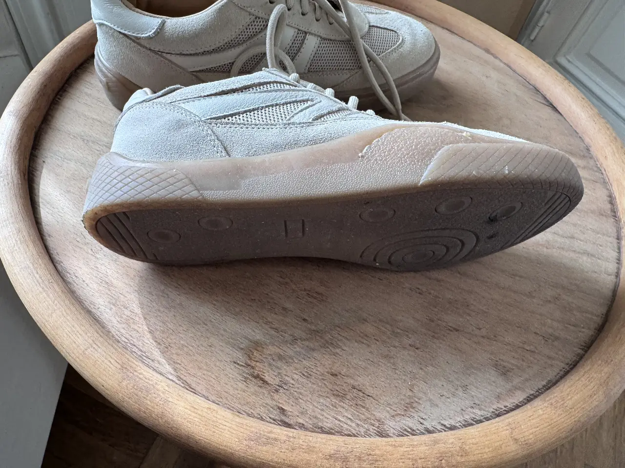 Zapatillas Borja - Vista 3