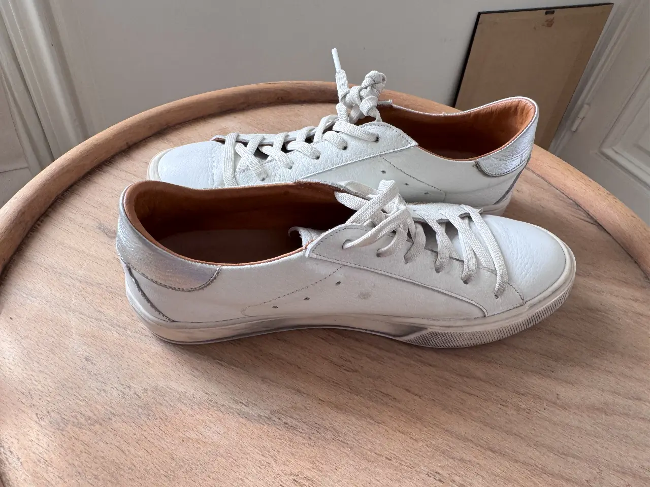 Zapatillas OGGI - Vista 4