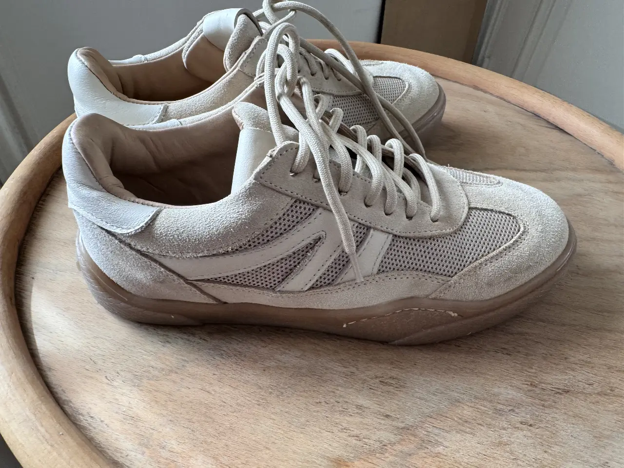 Zapatillas Borja - Vista 2