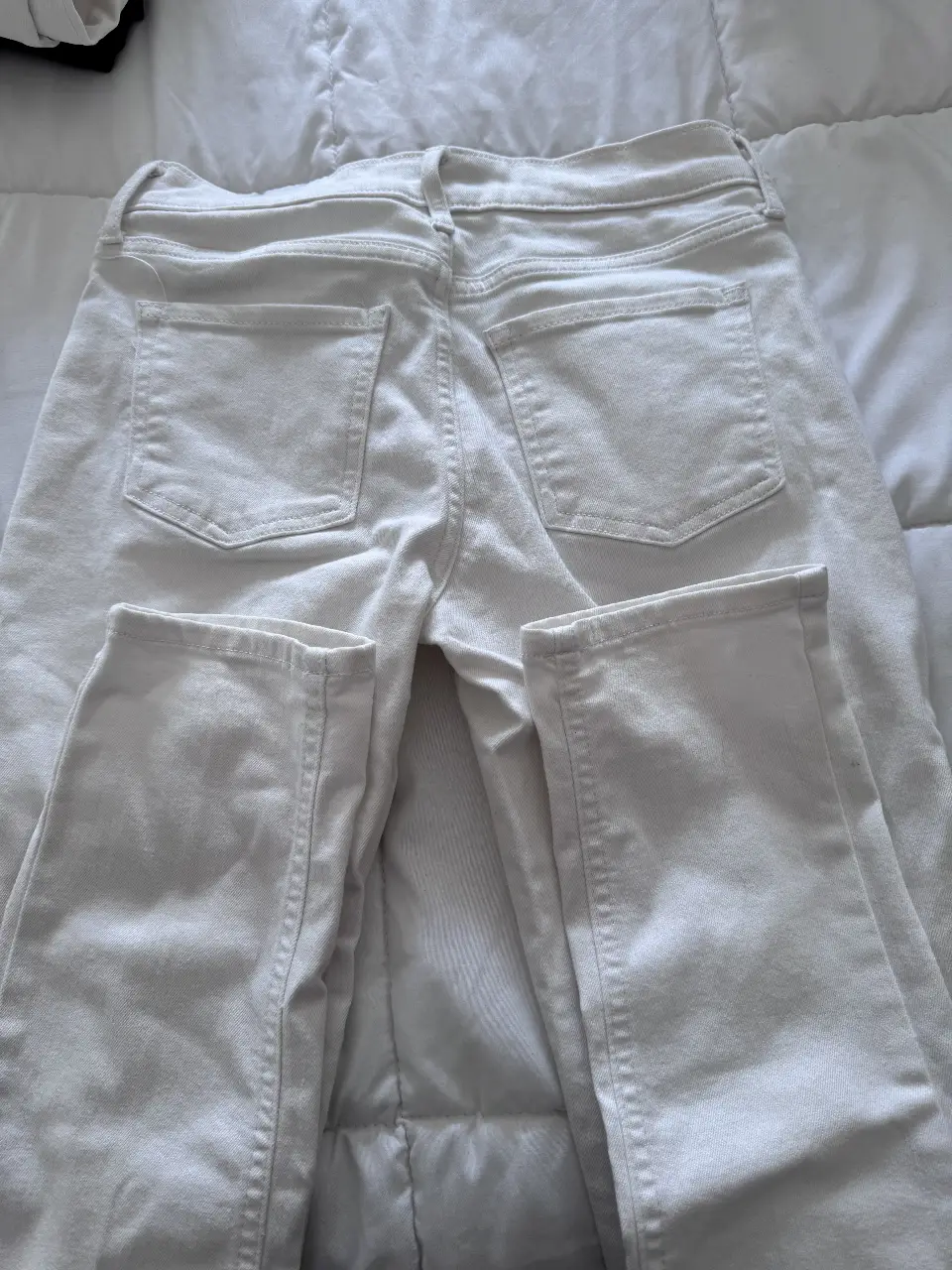 Jean Banana Republic - Vista 3