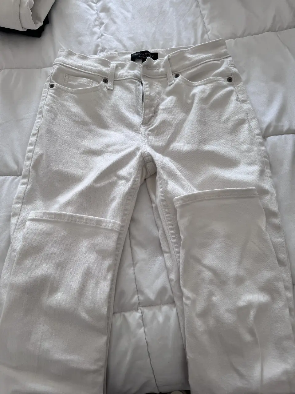 Jean Banana Republic - Vista 2