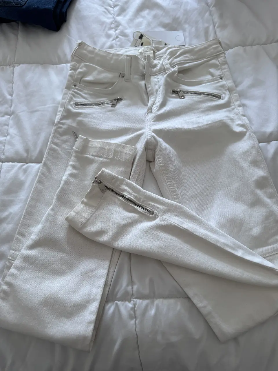 Jean H&M - Vista 4