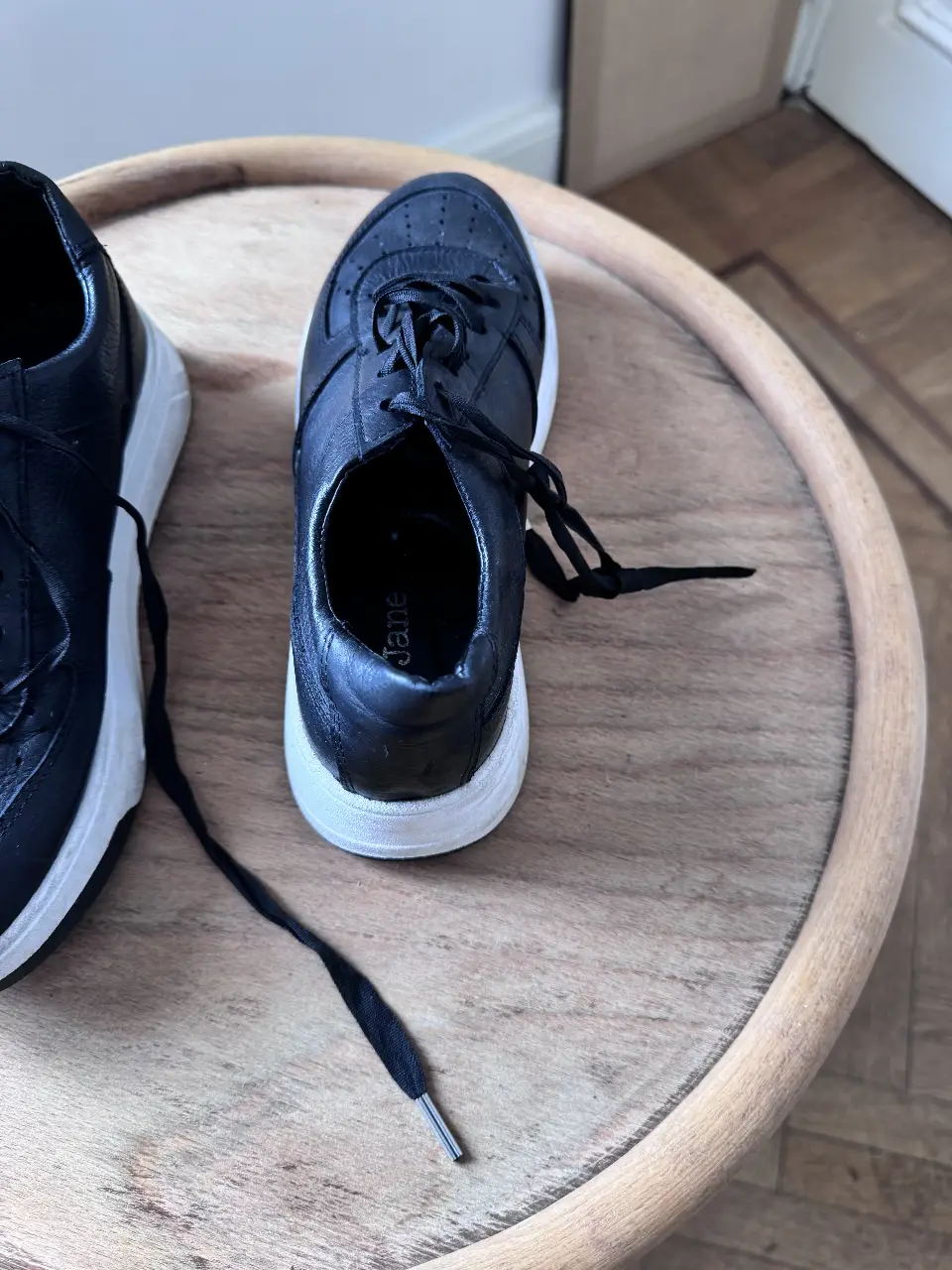 Zapatillas JANE JONES - Vista 3