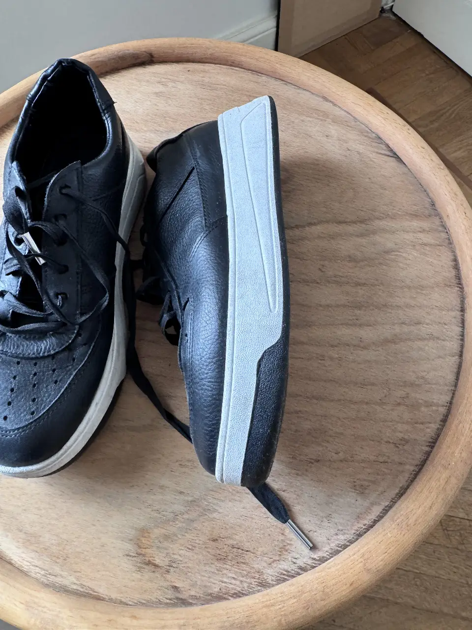 Zapatillas JANE JONES - Vista 2