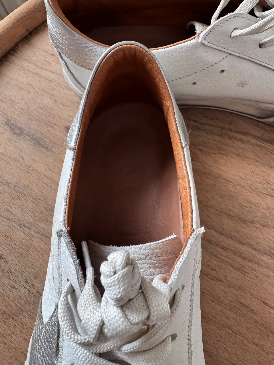 Zapatillas OGGI - Vista 3