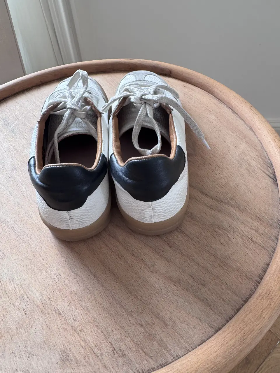 Zapatillas OGGI - Vista 3