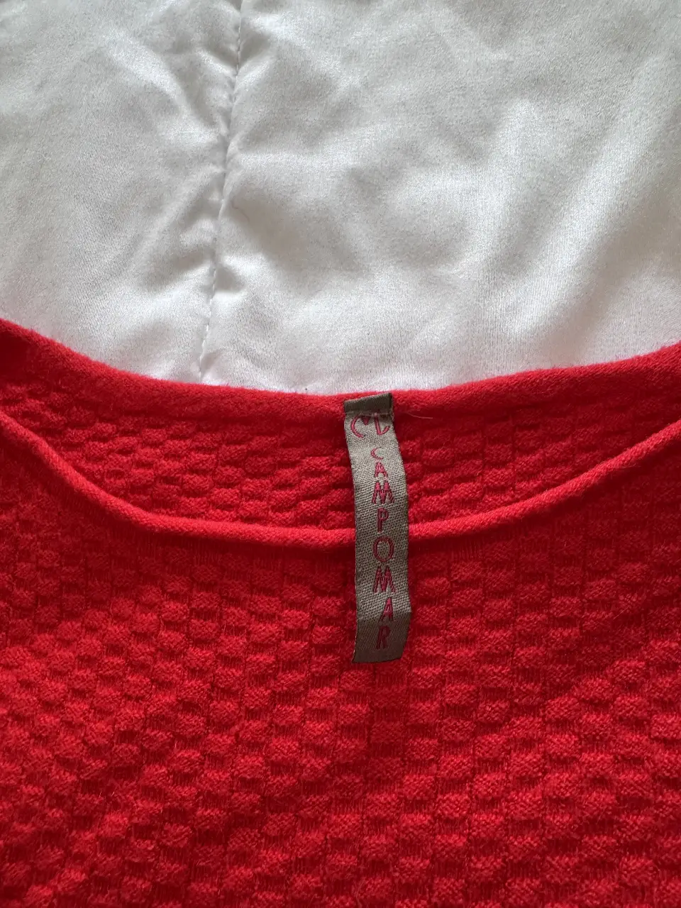 Sweater Sin marca - Vista 2