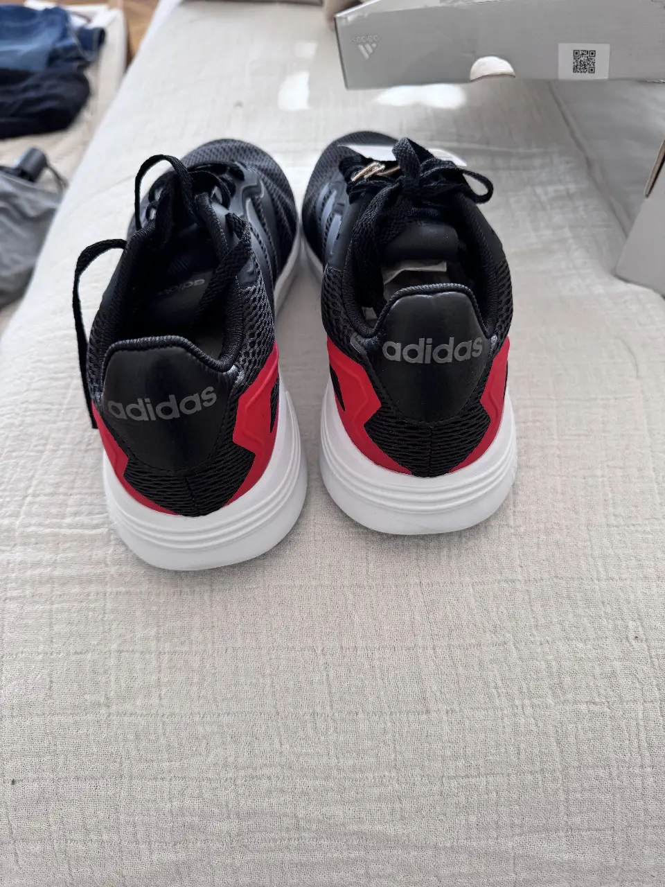 Zapatillas adidas - Vista 2