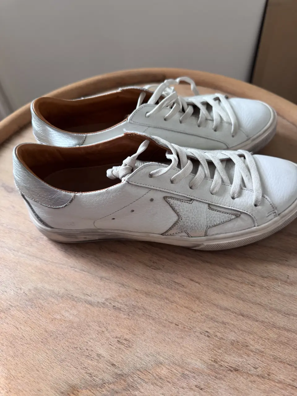 Zapatillas OGGI - Vista 2