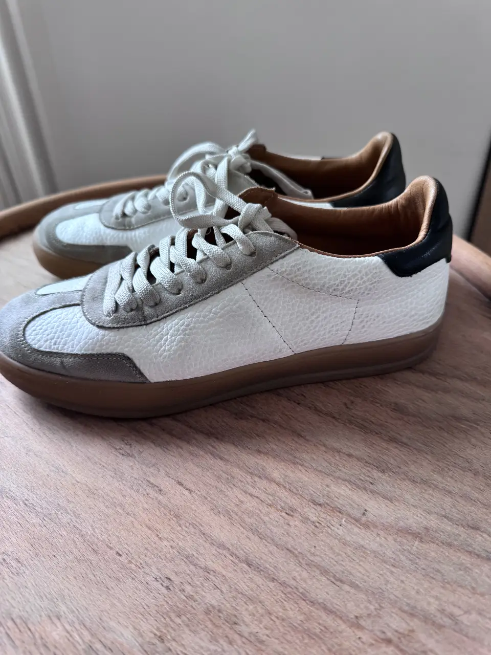 Zapatillas OGGI - Vista 2