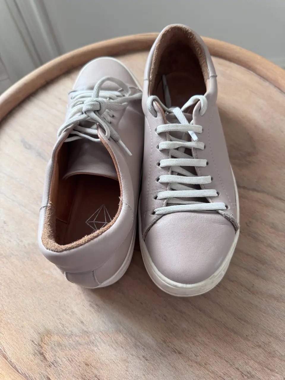 Zapatillas CAPPIO - Vista 3