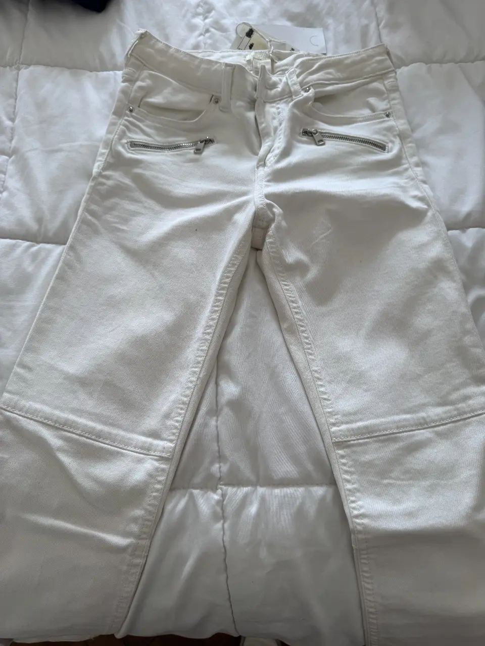 Jean H&M - Vista 3