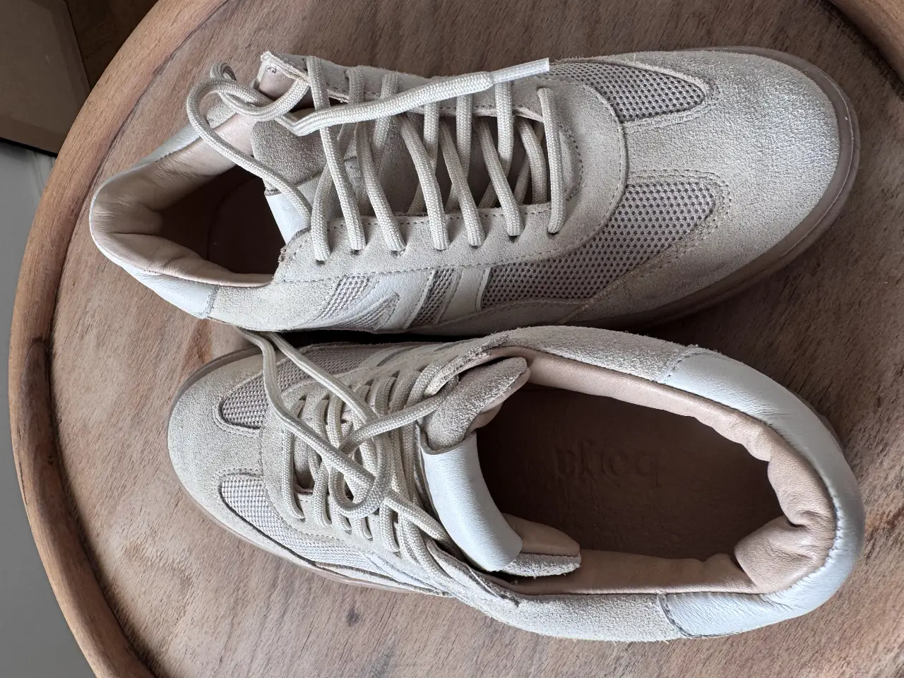 Zapatillas Borja - Vista 4