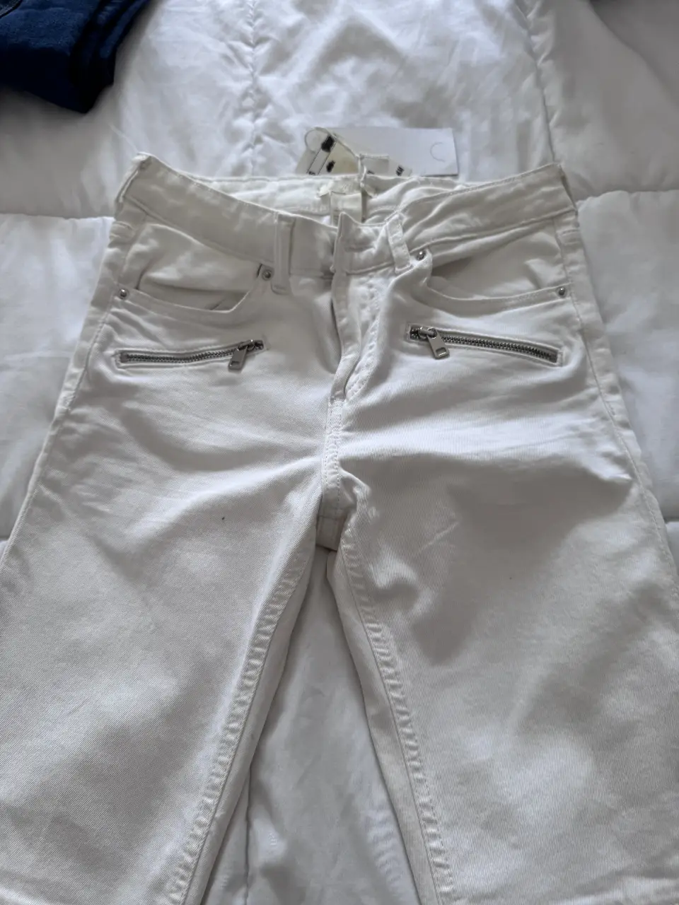 Jean H&M - Vista 2