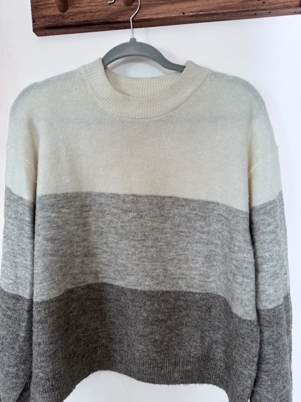 Sweater Hym - Vista 2