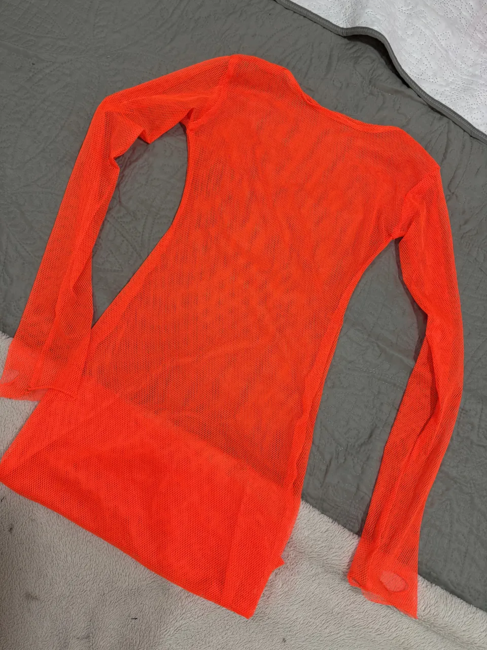 Vestido No tiene - Vista 2