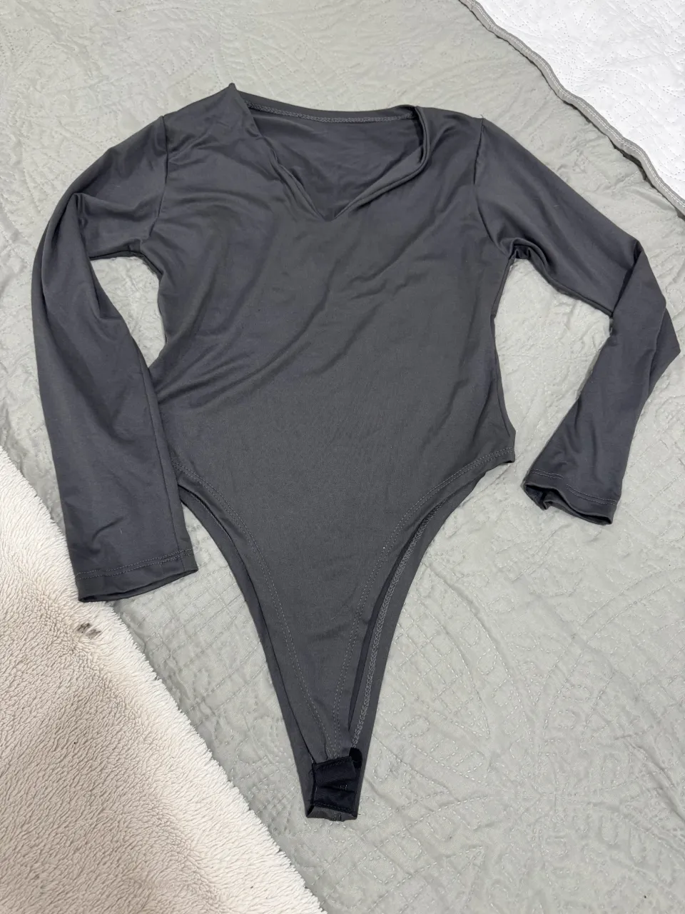 Body Whatever - Vista 2