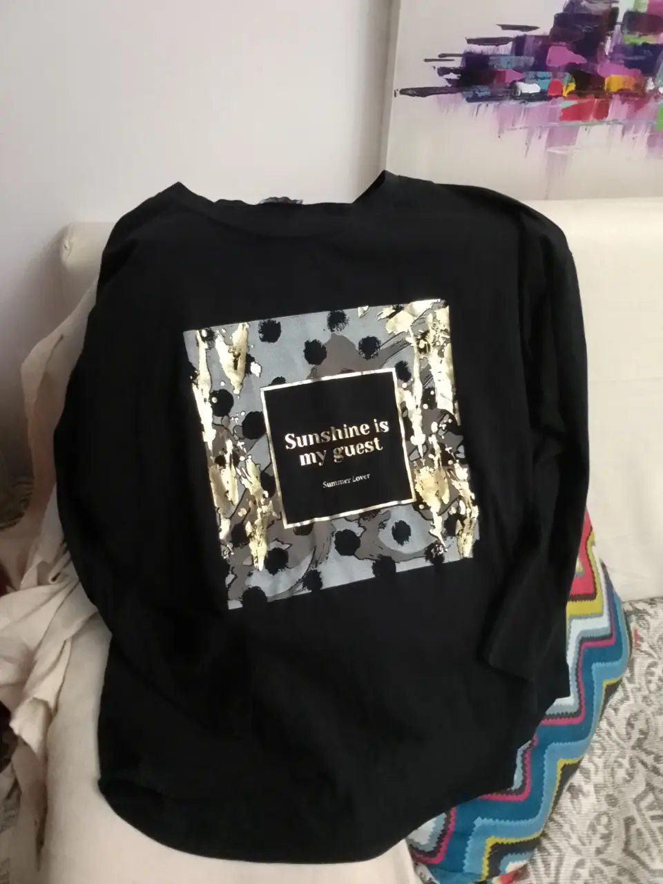 Remera Italy Moda - Vista 2