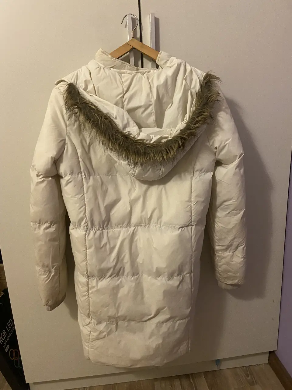 Campera Sin marca - Vista 2