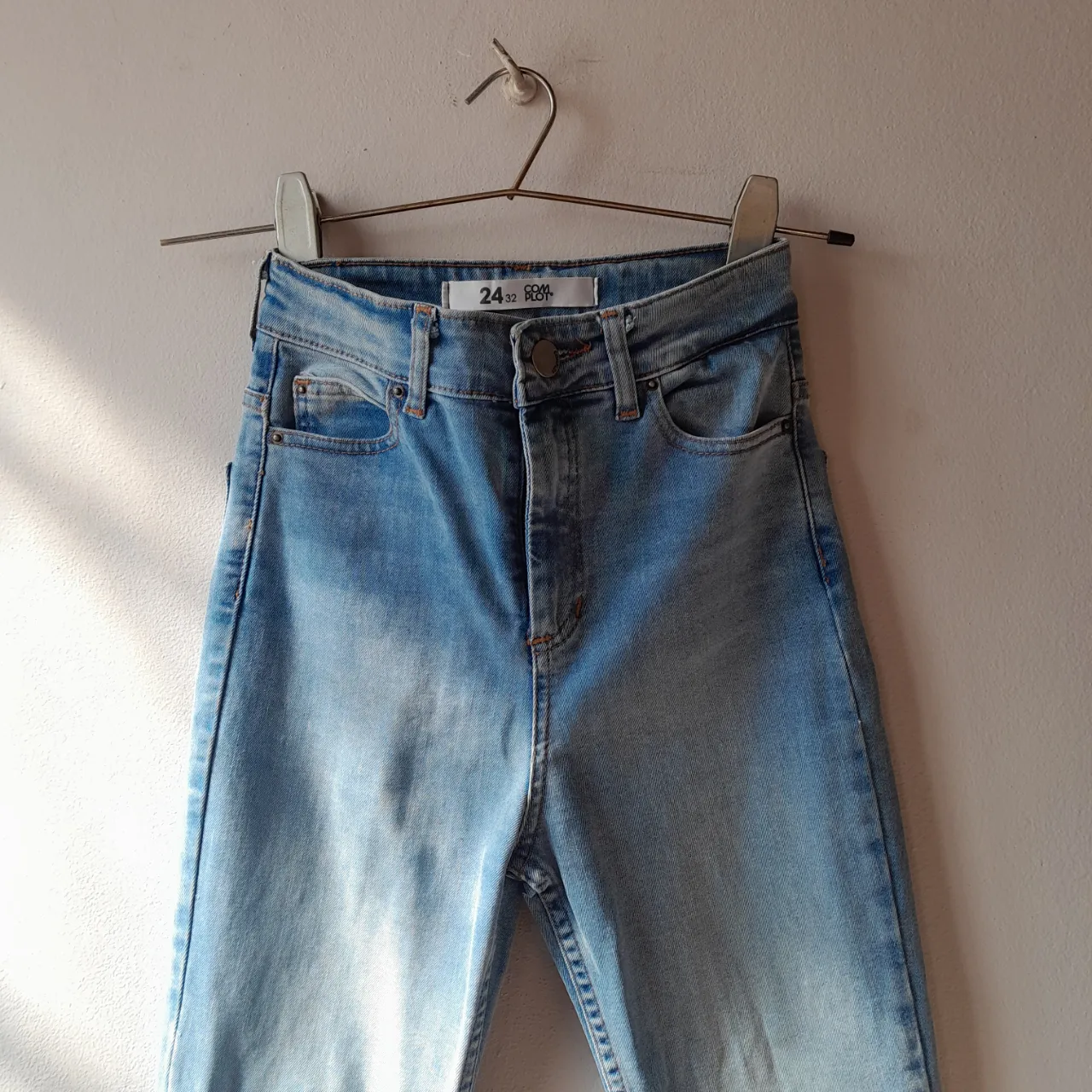 Jean Complot - Vista 2