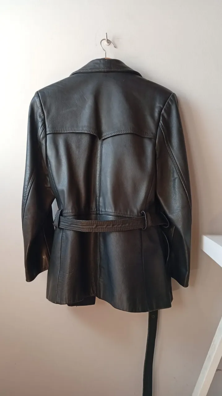 Trench Otra - Vista 2