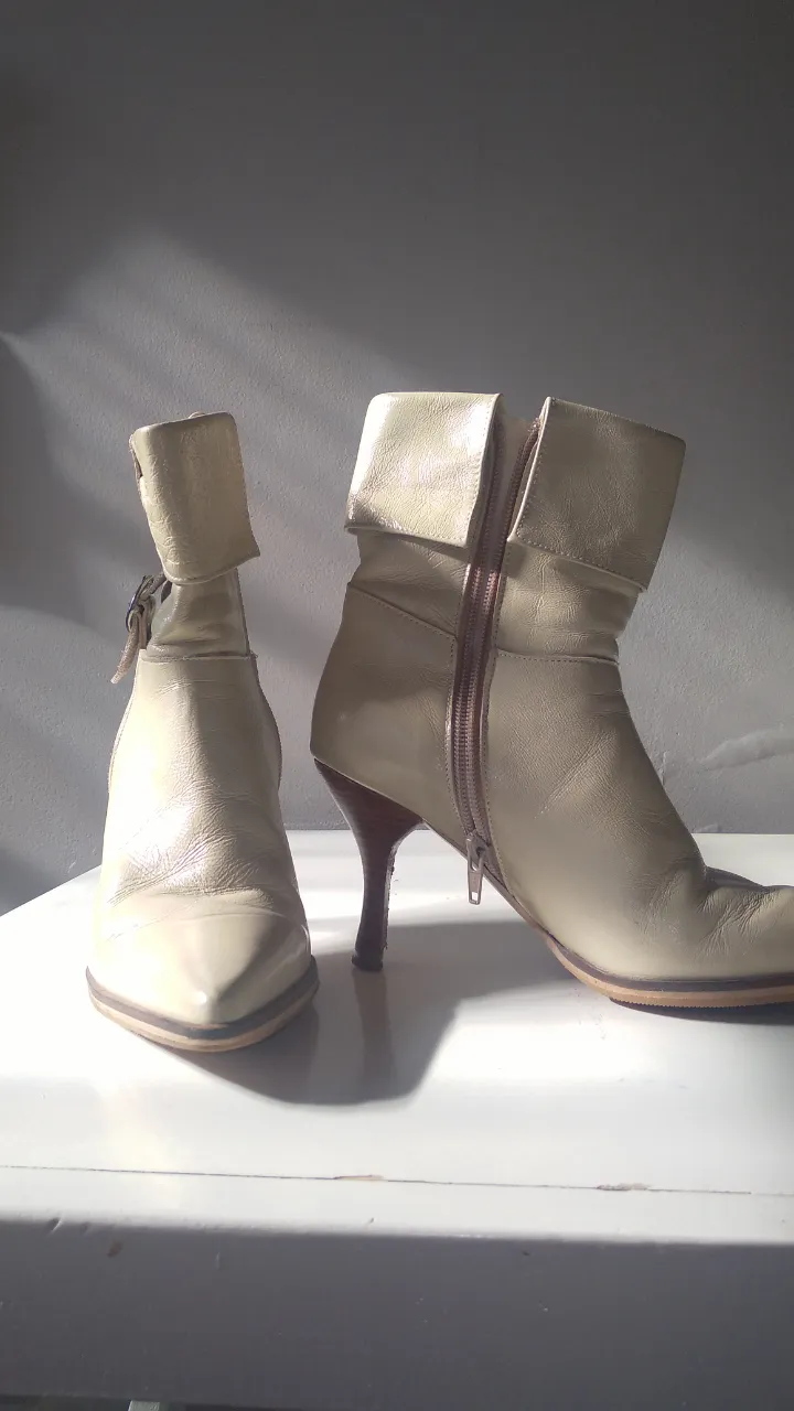 Botas Febo - Vista 3