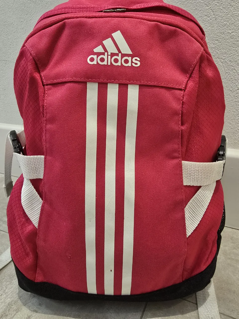 Mochila adidas - Vista 6
