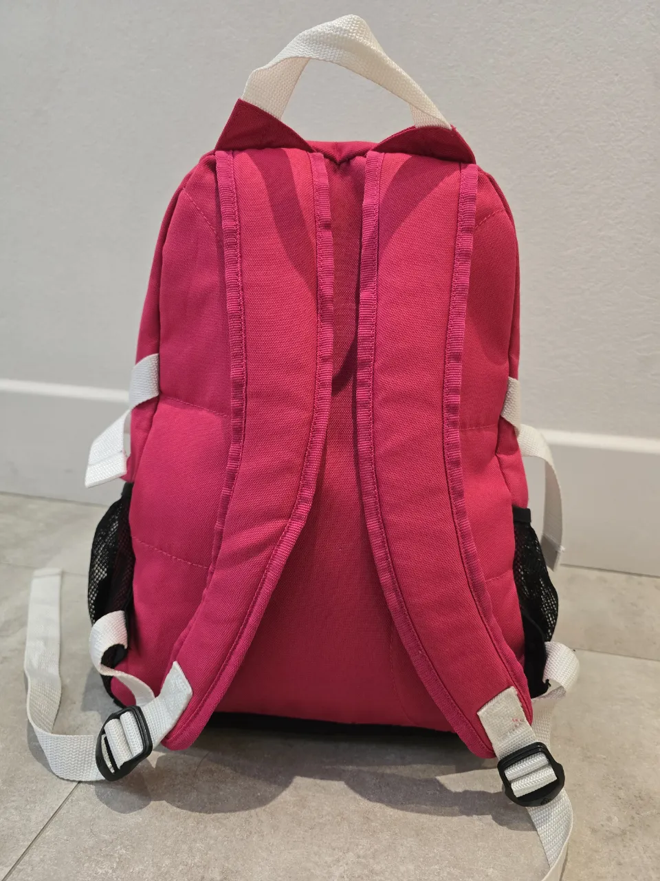 Mochila adidas - Vista 4