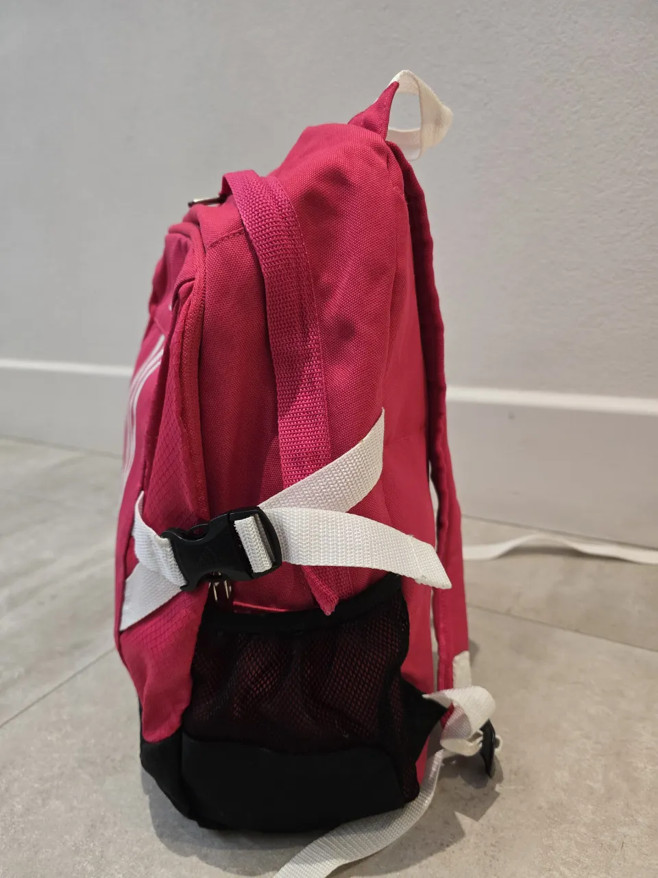 Mochila adidas - Vista 3