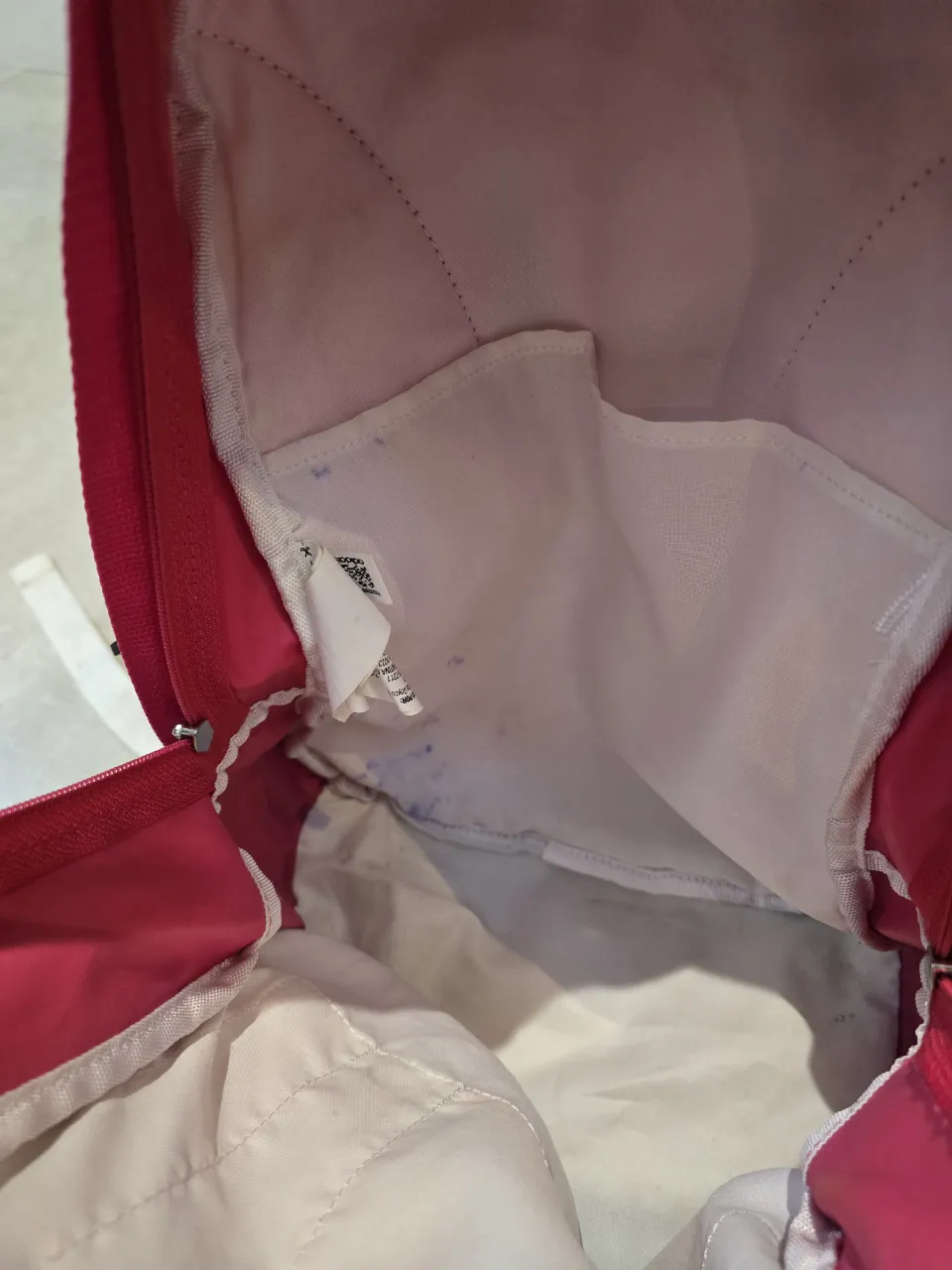 Mochila adidas - Vista 7